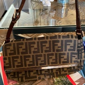 Fendi bag